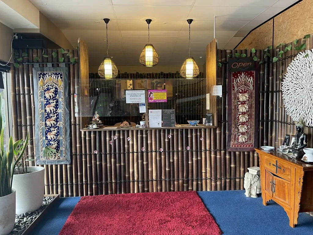 Frankston Thai Massage Spa & Sauna, Frankston, VIC
