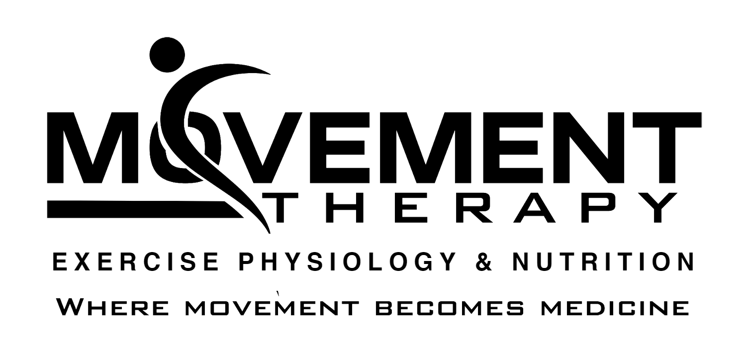 Movement Therapy Exercise Physiology, Leichhardt, NSW