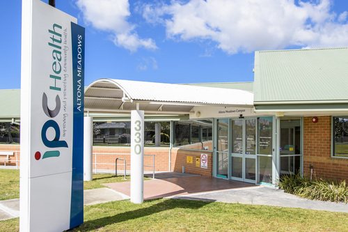 IPC Health, Altona Meadows, VIC