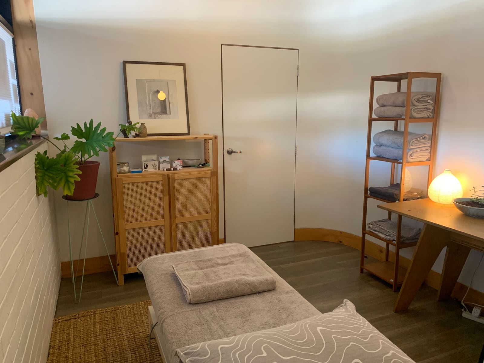 Slow City Acupuncture & Chinese Medicine, Brunswick, VIC
