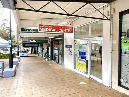 Physiotherapy Recovery Clinic, Strathfield, Strathfield, NSW