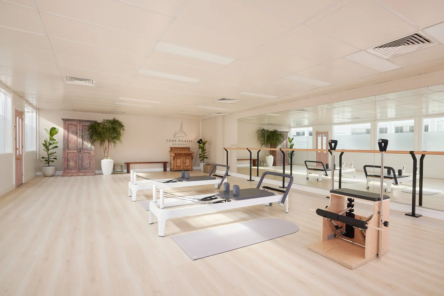 Core Pilates, Bowral, NSW