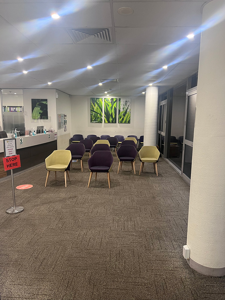 PRP Diagnostic Imaging, Gosford, Gosford, NSW