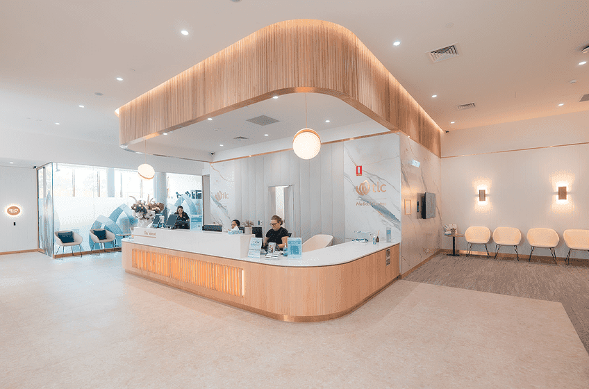 TLC Medical Centres, Fitzroy North, Fitzroy North, VIC