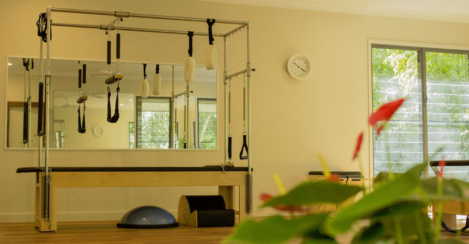 The Buderim Pilates Studio, Buderim, QLD