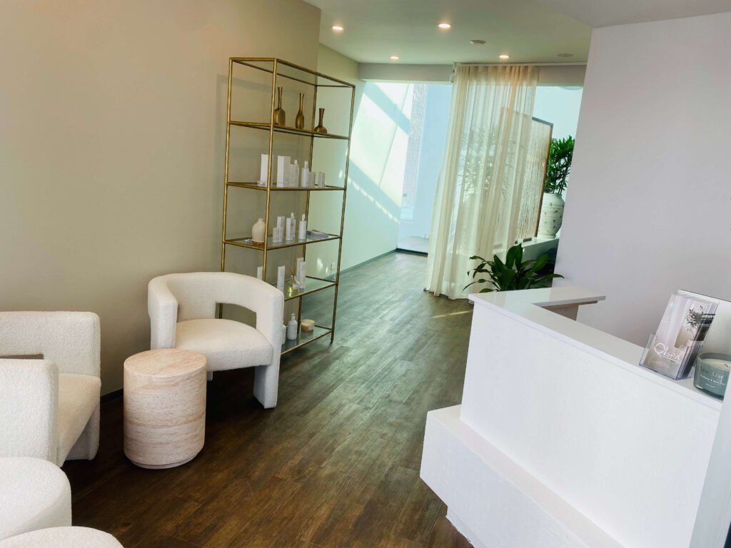Q1 Day Spa, Surfers Paradise, QLD