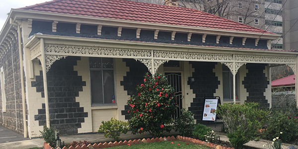 Balanced Healthcare, Flemington, VIC