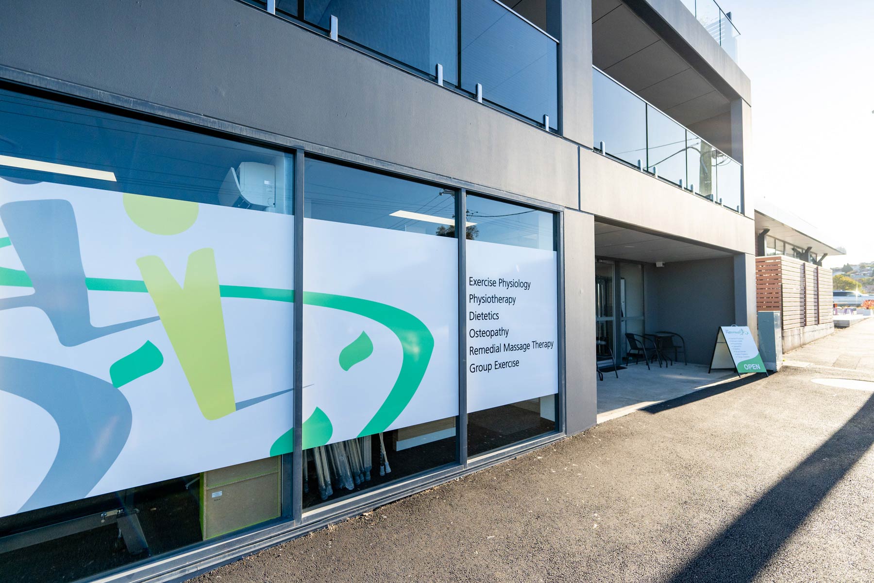 Your Path to Health, Derwent Park, TAS