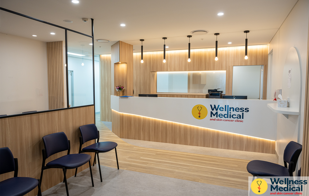 Wellness Medical & Skin Cancer Clinic, Springfield Central, QLD