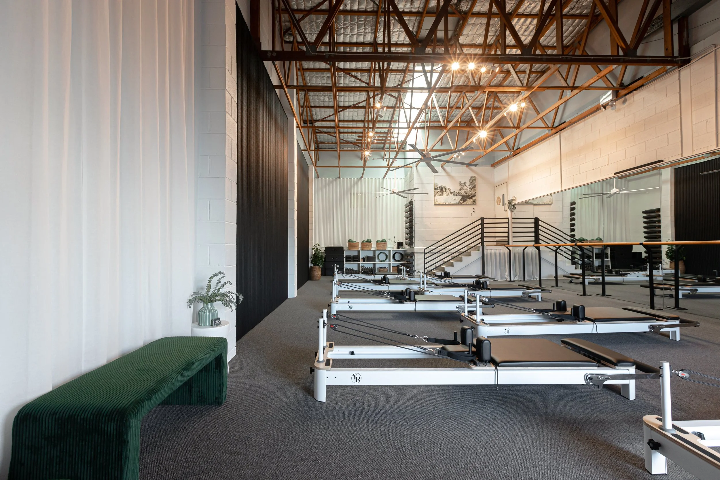 Mindful Movement Pilates Studio, Long Jetty, NSW