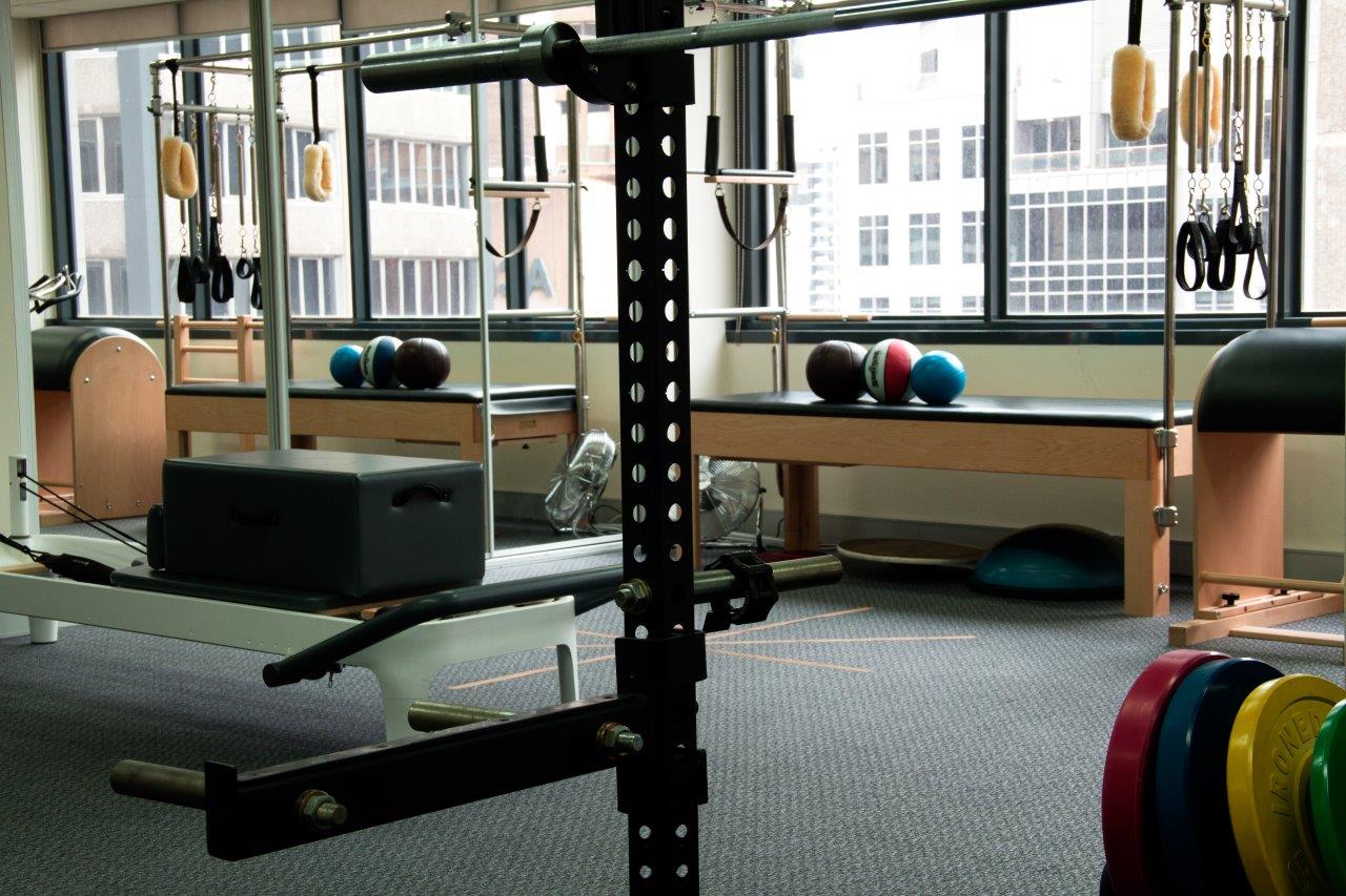 Sydney Physiotherapy, Sydney, NSW