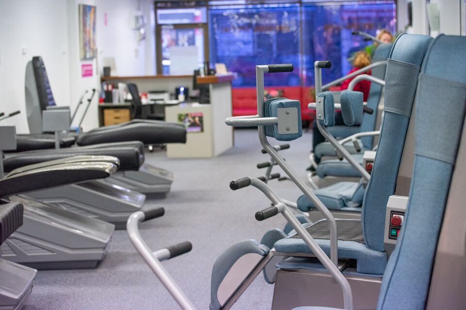 Be In Shape, Mitcham, VIC