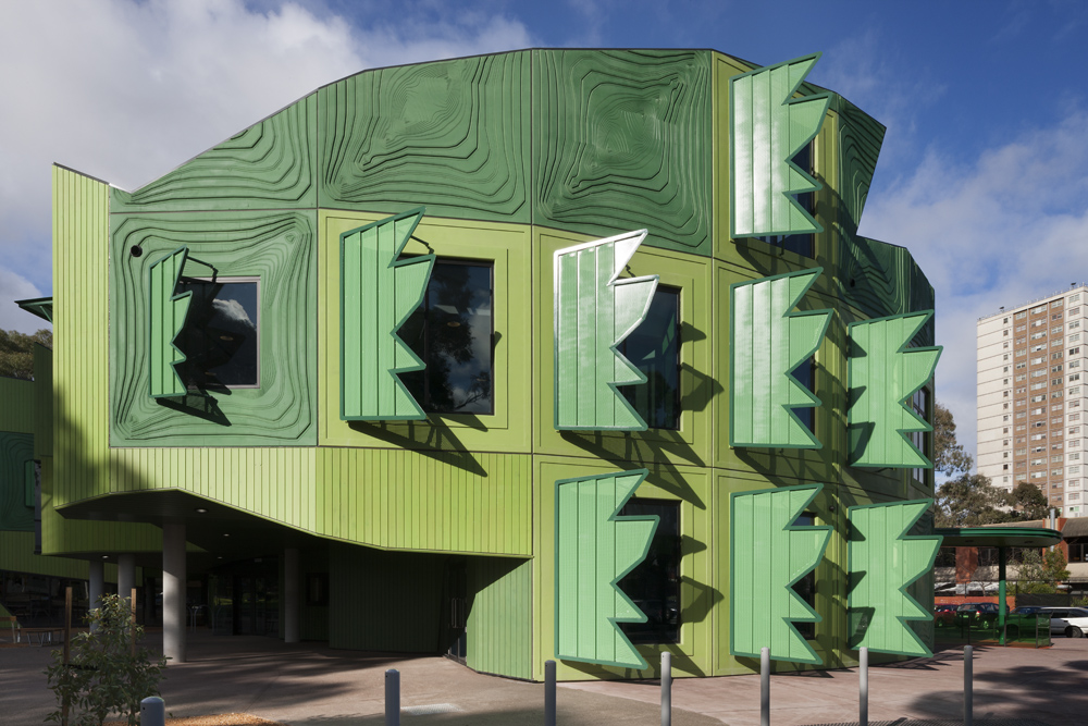 North Richmond Community Health, Richmond, VIC
