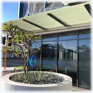 Proactive Pilates, Scarborough, WA