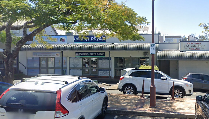 Nerang Physiotherapy, Nerang, QLD