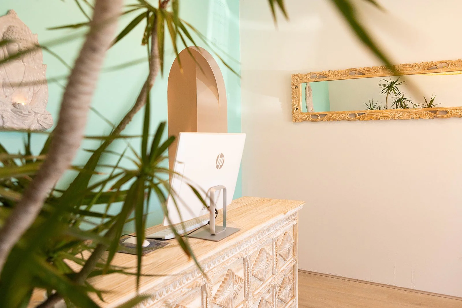 Sienna Cary Brows Body Wellness, East Fremantle, WA