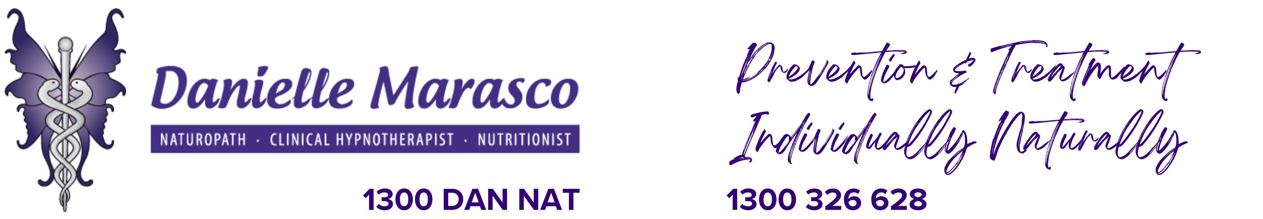 Danielle Marasco Naturopathy, Wyong, NSW