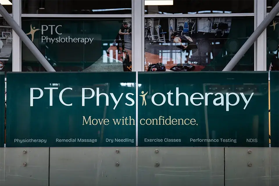 PTC Physiotherapy, Lidcombe, NSW