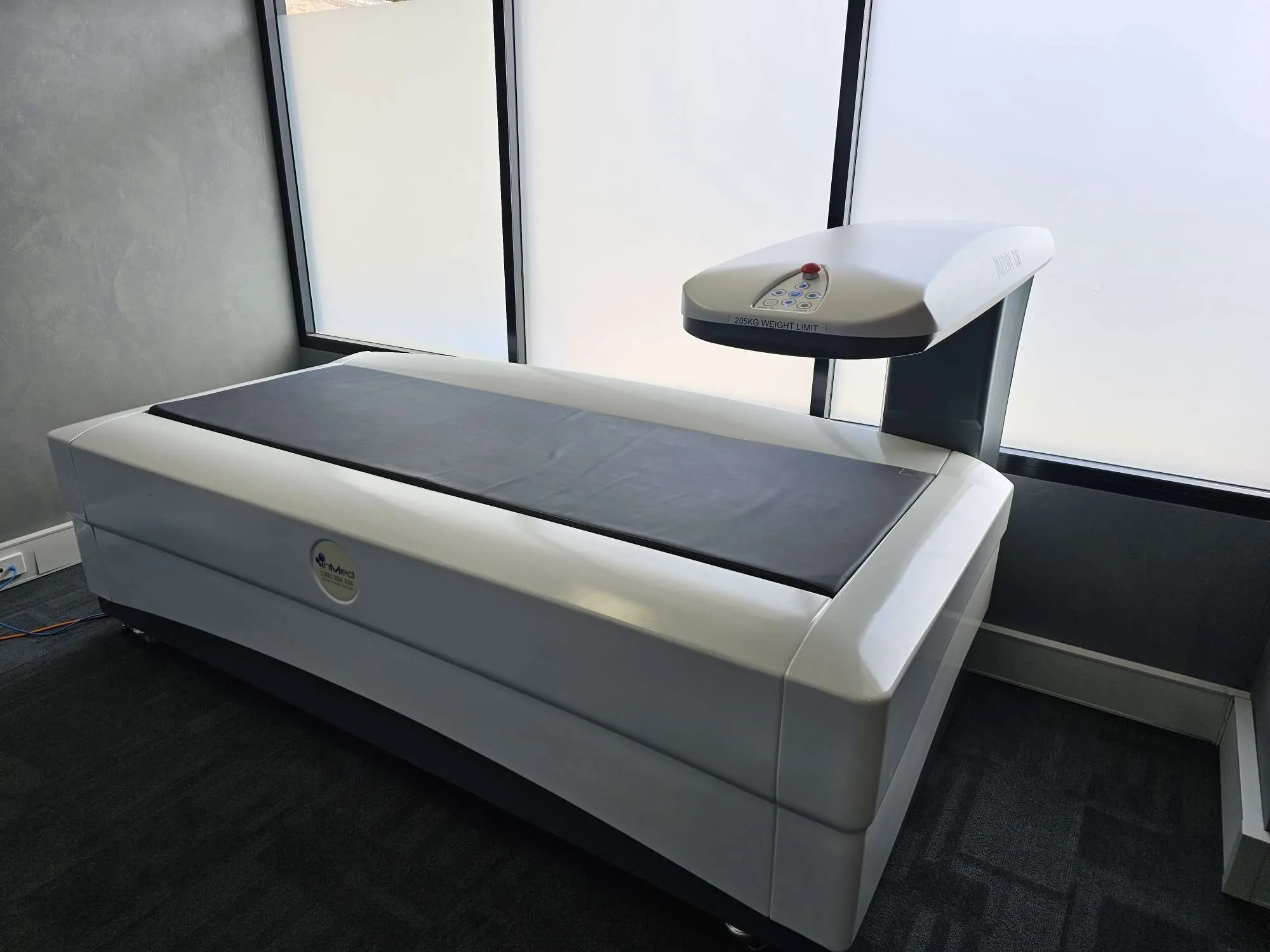 Dexa Scan, St Leonards, NSW