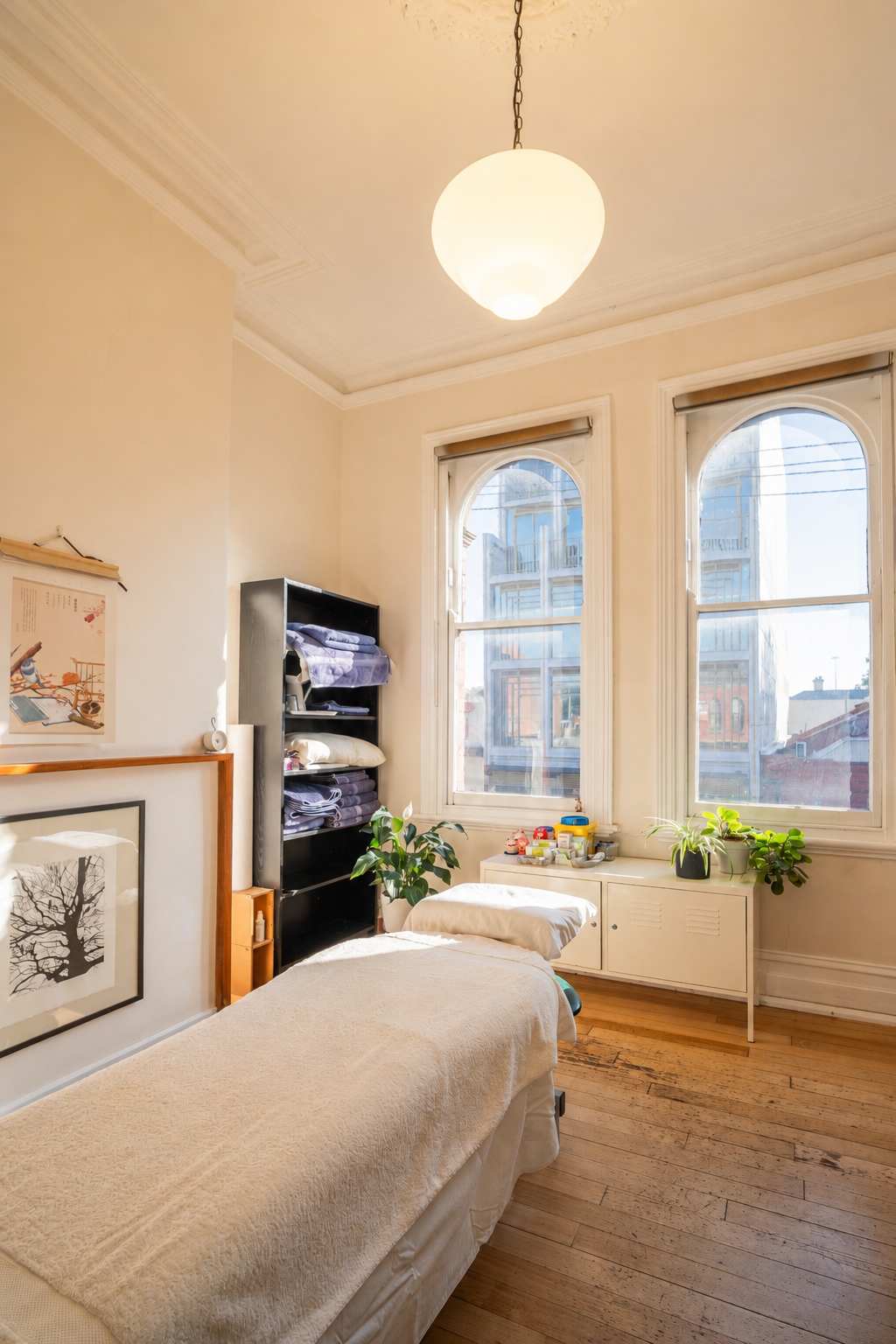 Eastential Acupuncture and Chinese Medicine Abbotsford, Melbourne, Abbotsford, VIC