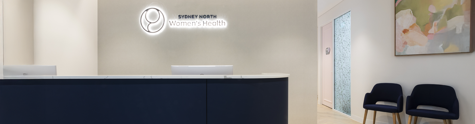 Sydney North Women's Health, Wahroonga, NSW