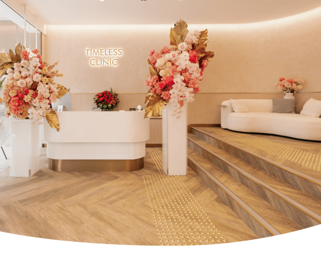 Timeless Clinic, Sydney, NSW