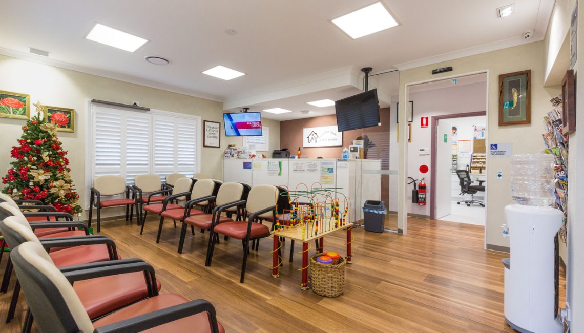 Camden South Family Doctors, Camden South, NSW