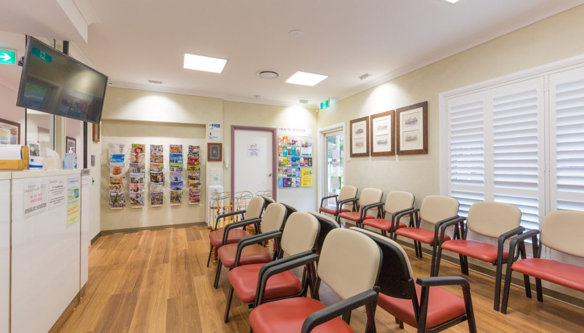 Camden South Family Doctors, Camden South, NSW
