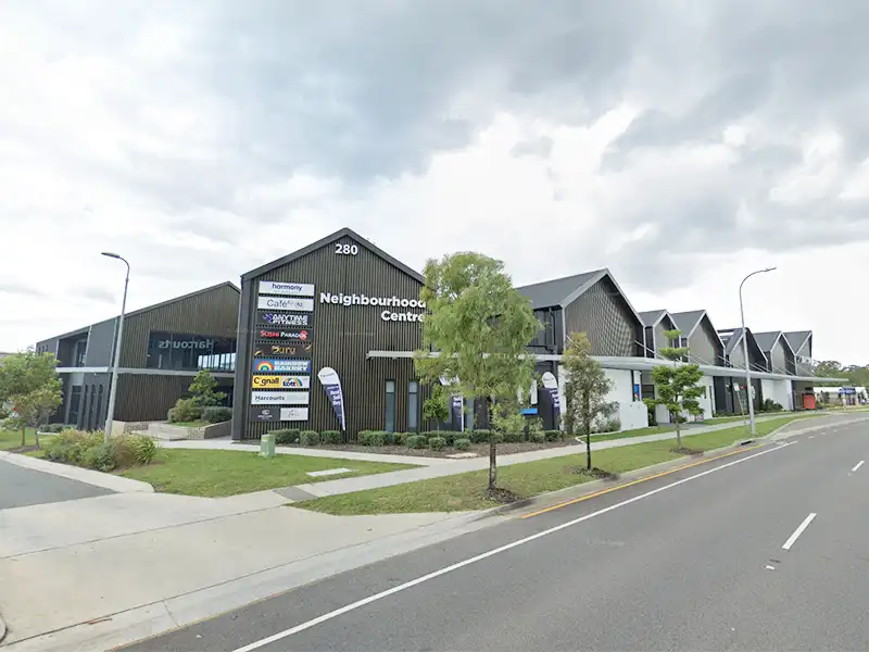 Hearing Med Audiology @, Flagstone, QLD