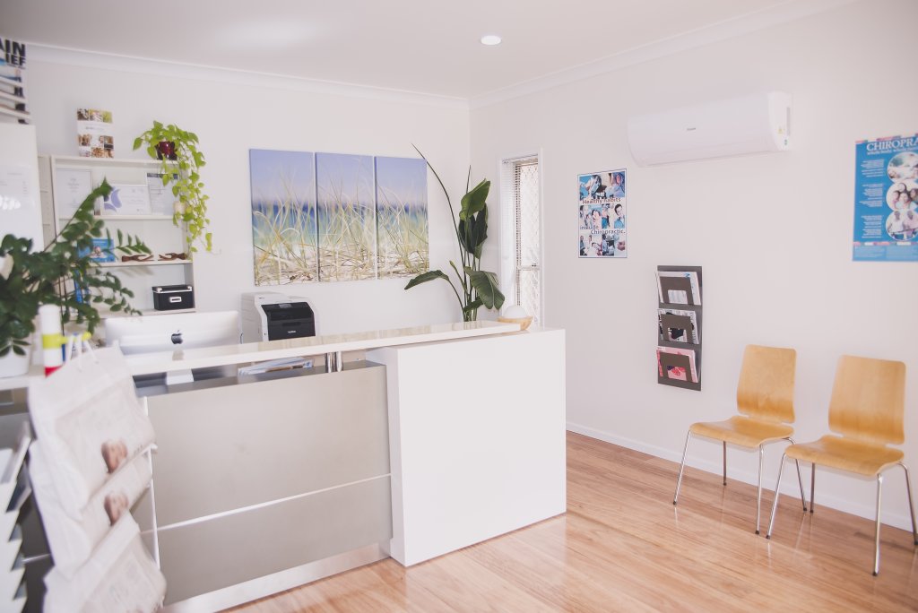 Healthy Bodies Chiropractic, Mermaid Waters, QLD