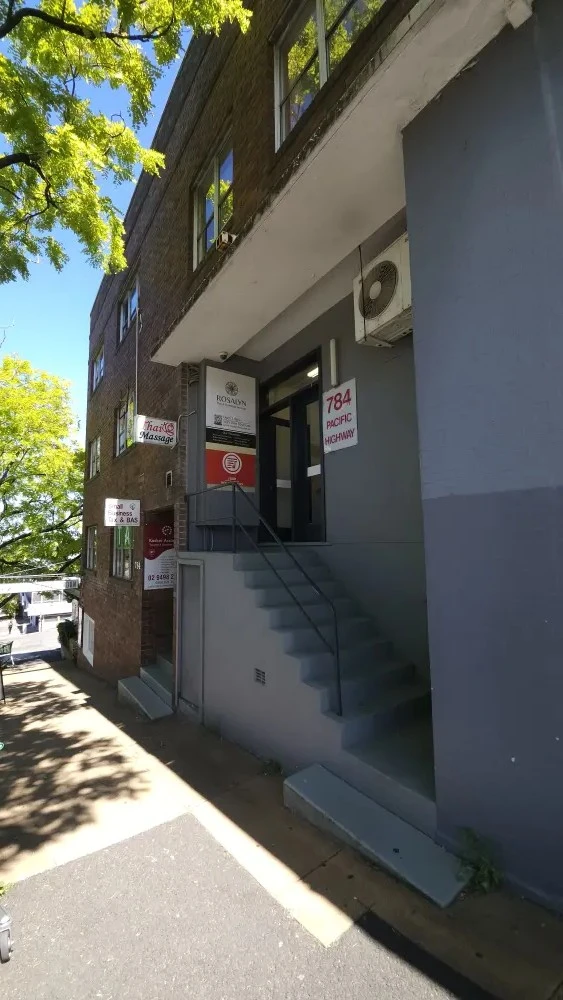 Rosalyn Thai & Remedial Massage, Gordon, NSW