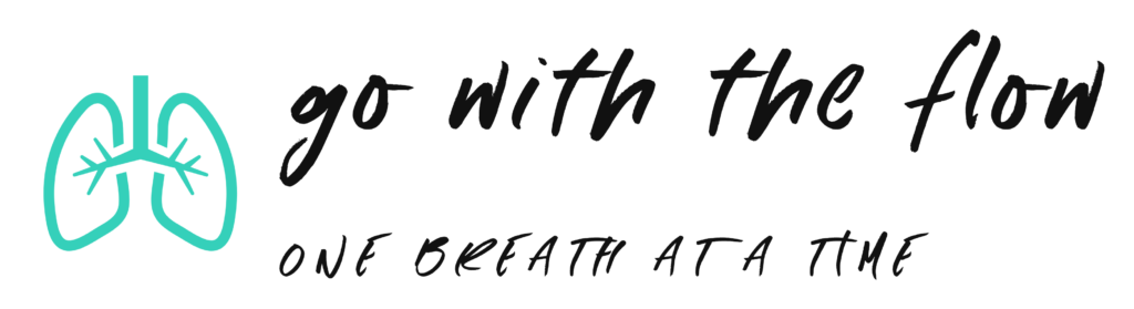 Go With The Flow: Breathwork, Wollongong, NSW