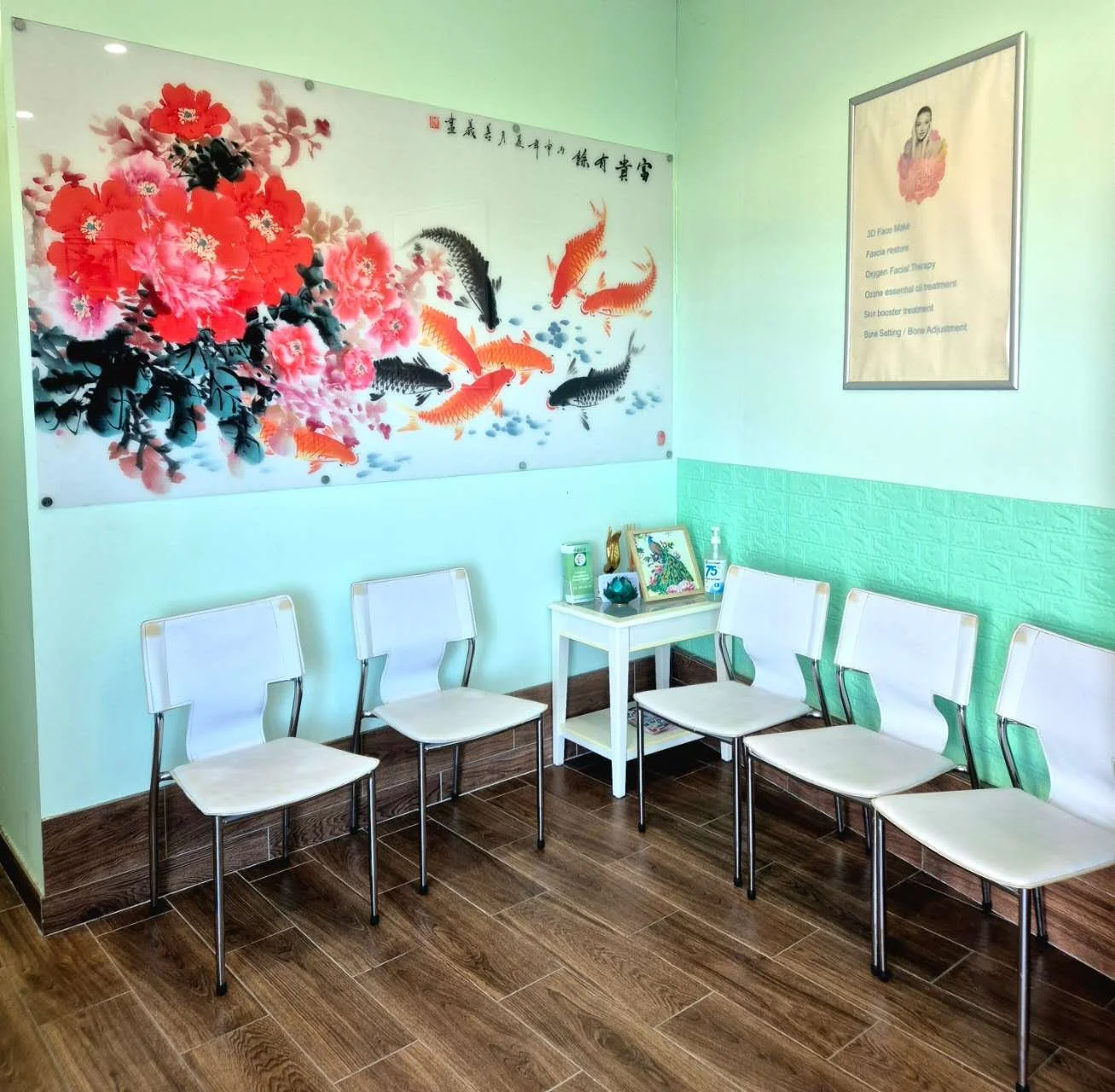 5 Elements Acupuncture & Chinese Medicine Clinic, Carlton, NSW