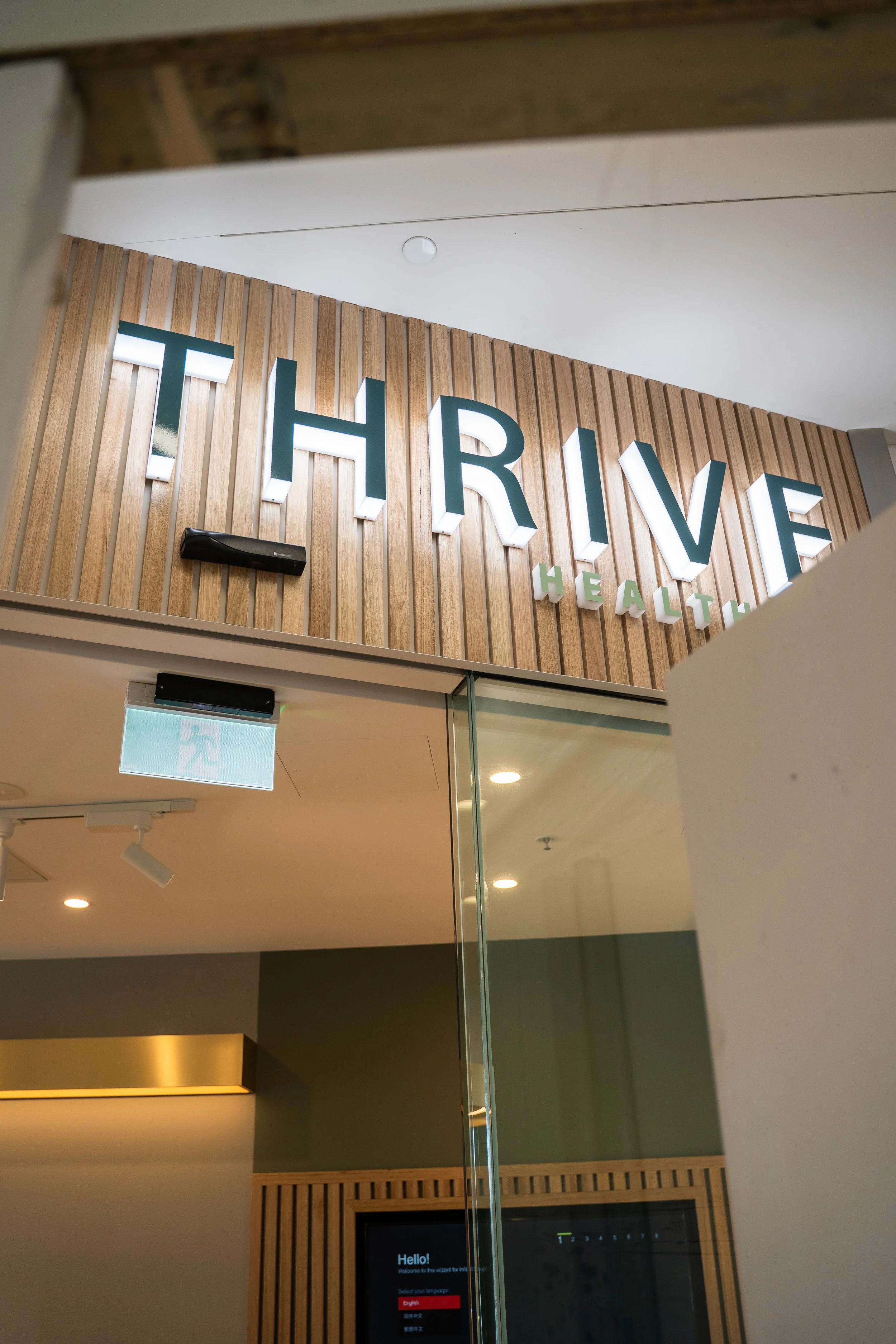 Thrive Health Chiropractic & Wellness Centre, Gold Coast, Elanora, QLD