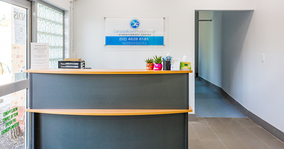 Campbelltown Physiotherapy, Campbelltown, NSW