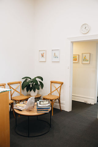 The Grove Chinese Medicine Acupuncture, Auburn, VIC