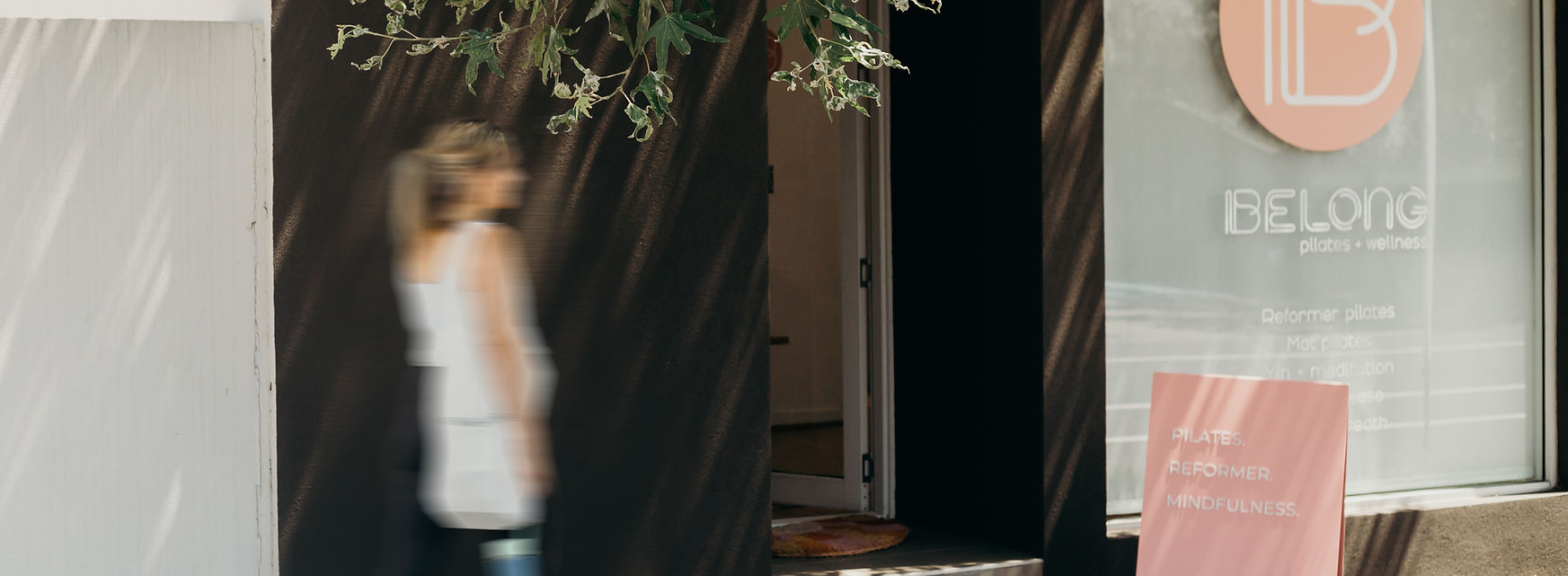 Belong Pilates and Wellness, Brighton, VIC