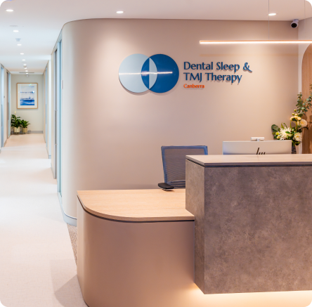 Dental Sleep And TMJ Therapy, Phillip, ACT