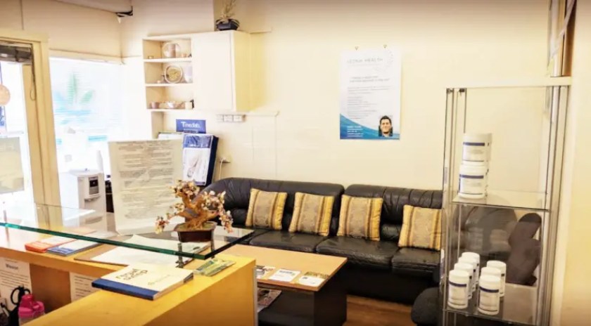 Muscular Myotherapy, Caulfield North, VIC