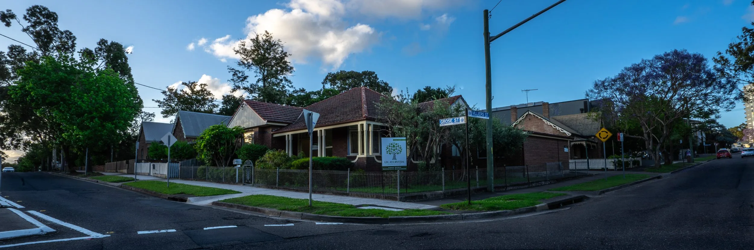 Rafeena's Liv Ayurveda, Parramatta, NSW