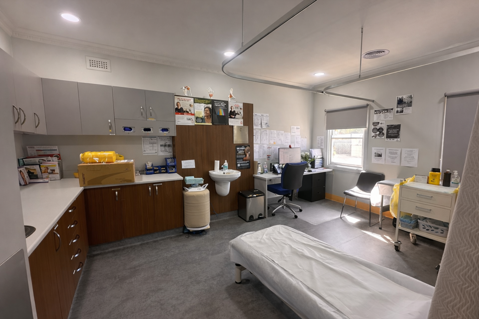 Trinity Family Medical Centre, Drysdale, VIC