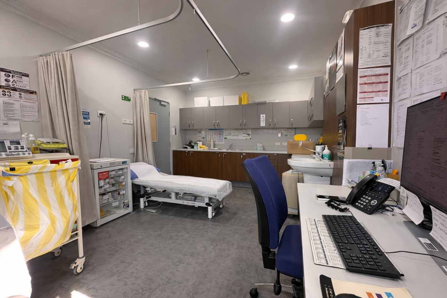 Trinity Family Medical Centre, Drysdale, VIC