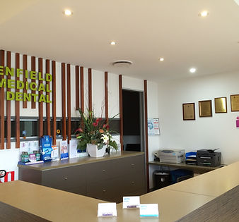 Dr Cindy Lu, Enfield, NSW