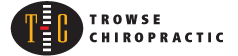 Trowse Chiropractic, Westbourne Park, SA