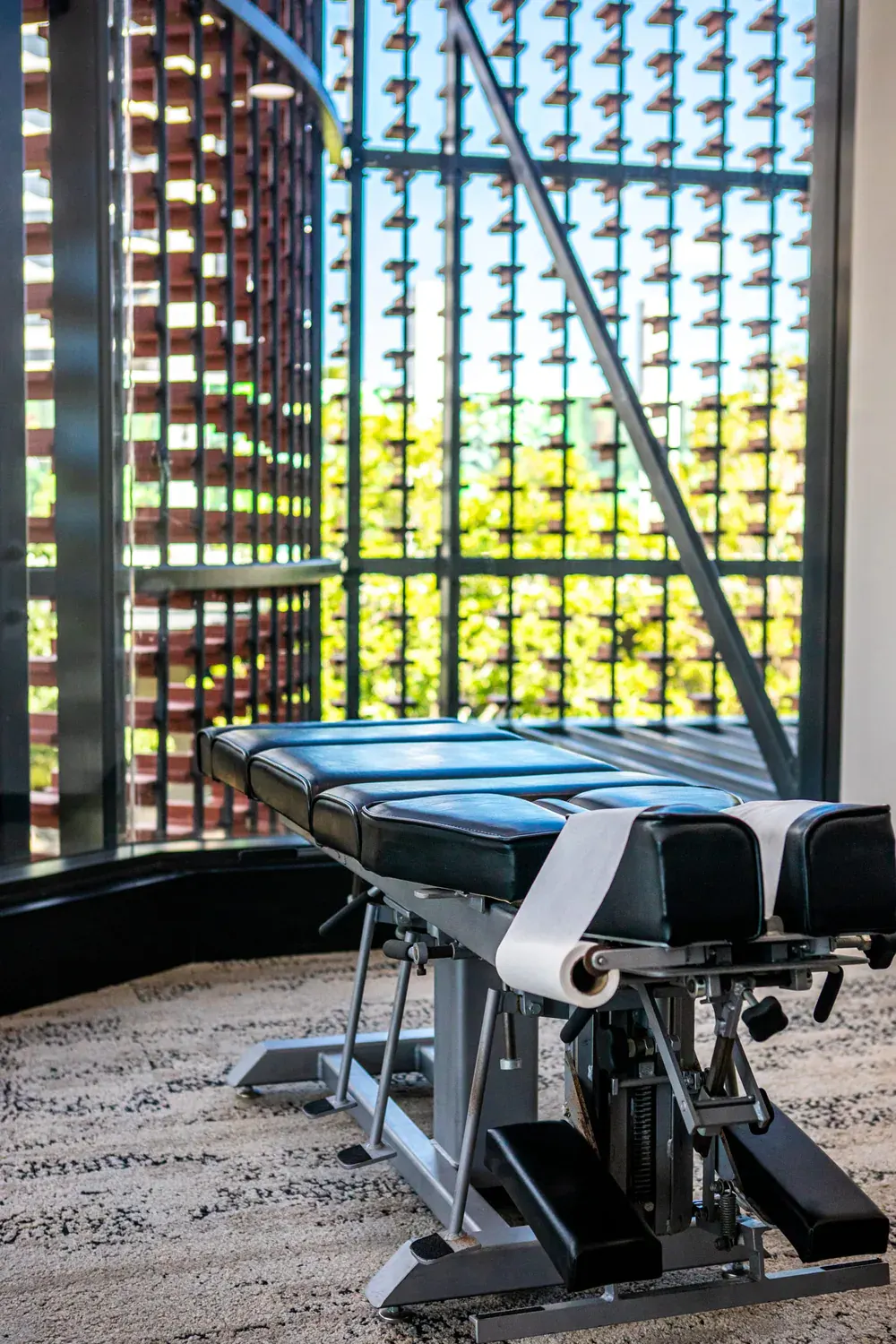 Vitalign Chiropractic, West End, QLD