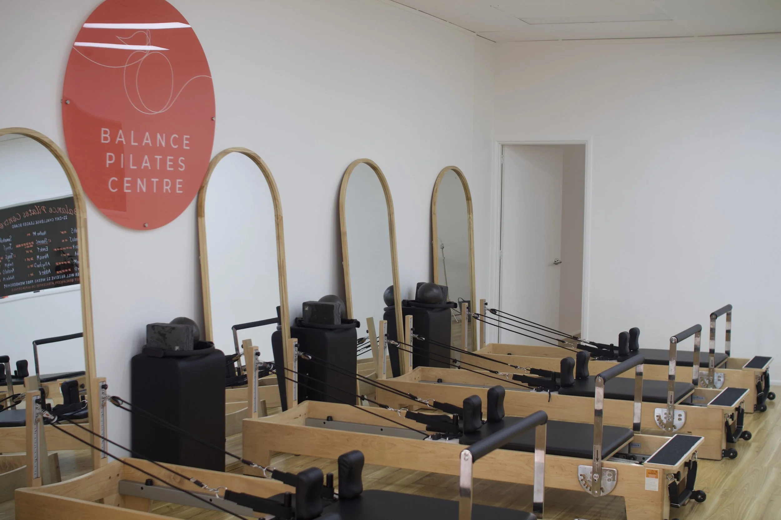 Balance Pilates Centre, Cairns City, QLD