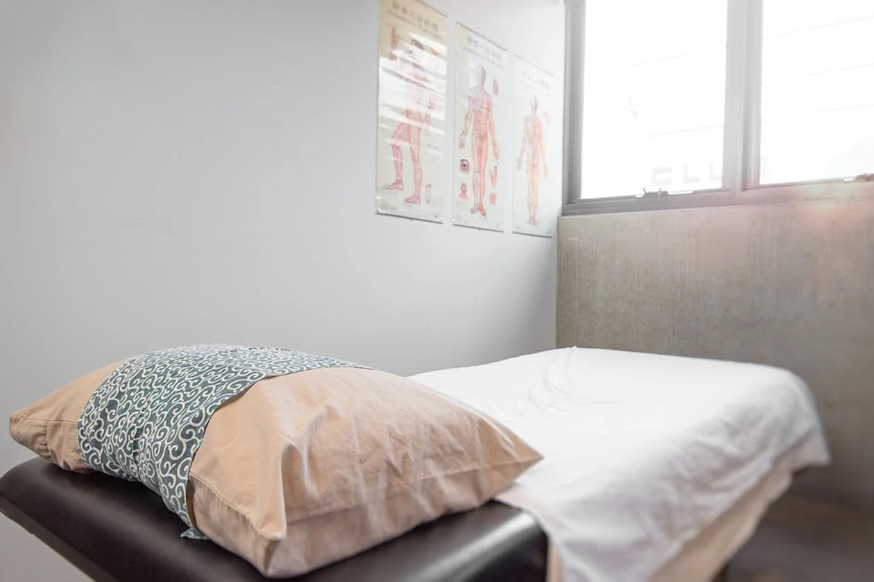 Kotan Classical Acupuncture, Brunswick East, VIC