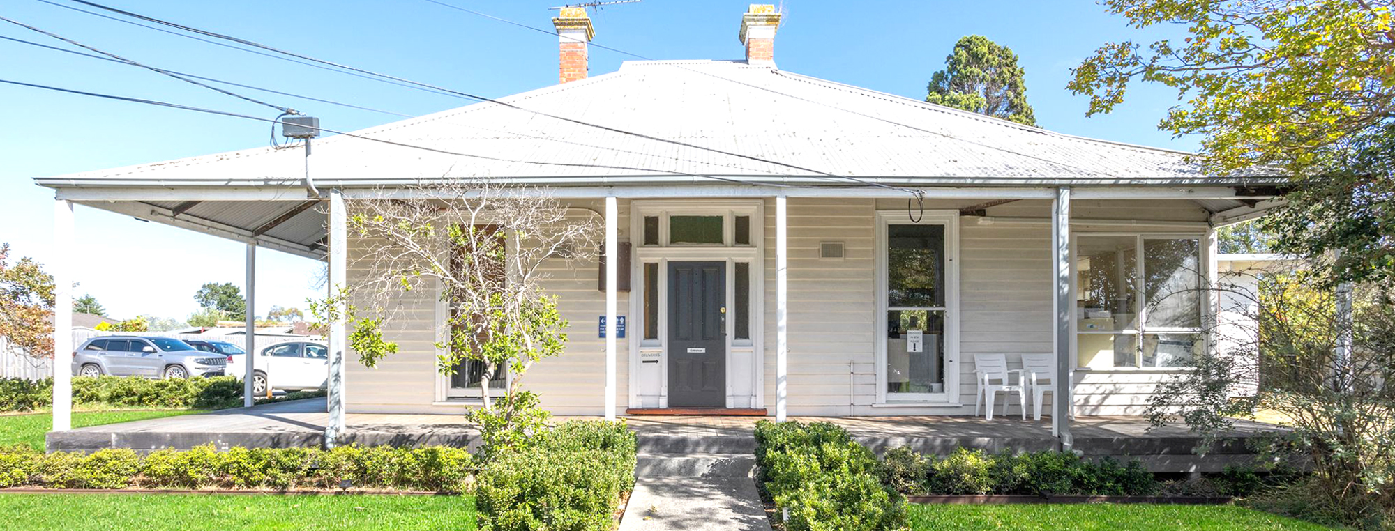 Central Osteopathy, Cranbourne, VIC