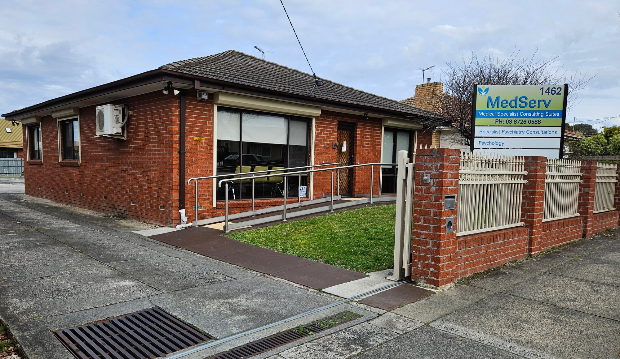 Monarch Mental Health Group Melbourne CBD, Melbourne, VIC