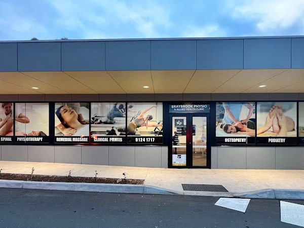 Enrich Physio- Truganina, Truganina, VIC